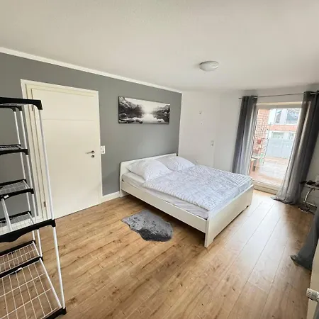 Apartment Central City Cloppenburg