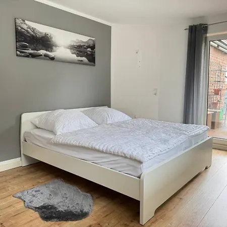 Central City Apartmán Cloppenburg