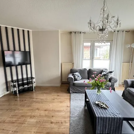 Apartment Central City *