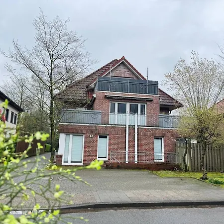 Apartmán Central City