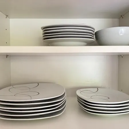 Central City Apartmán