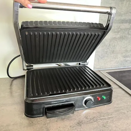 Apartmán Central City Cloppenburg