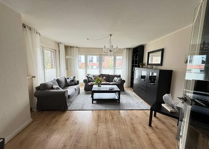 Central City 아파트 *